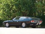 Lamborghini Espada 400 GT 1968 года